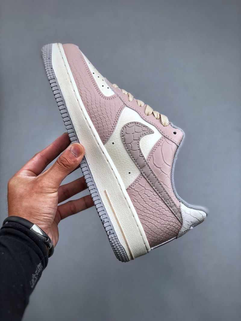 Nike Air Force 1 Shoes